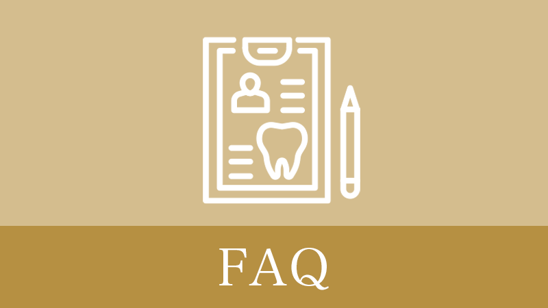 FAQイラスト